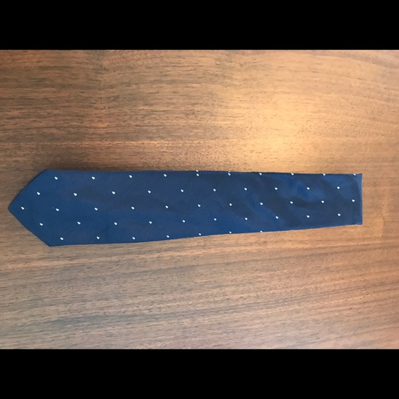 Christian Dior tie - Picture 3 of 5